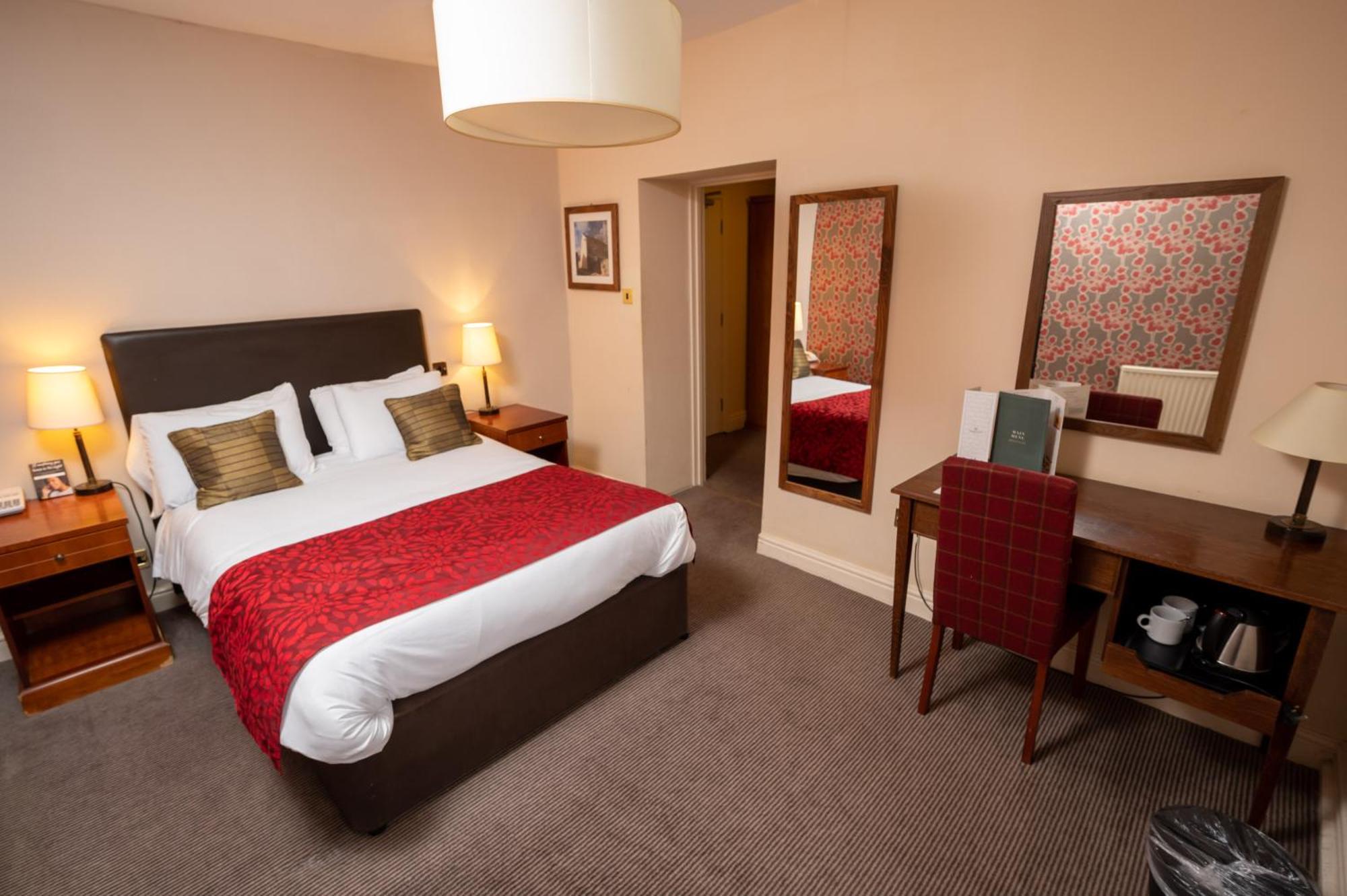 Cross Hands Hotel By Greene King Inns Old Sodbury Ngoại thất bức ảnh